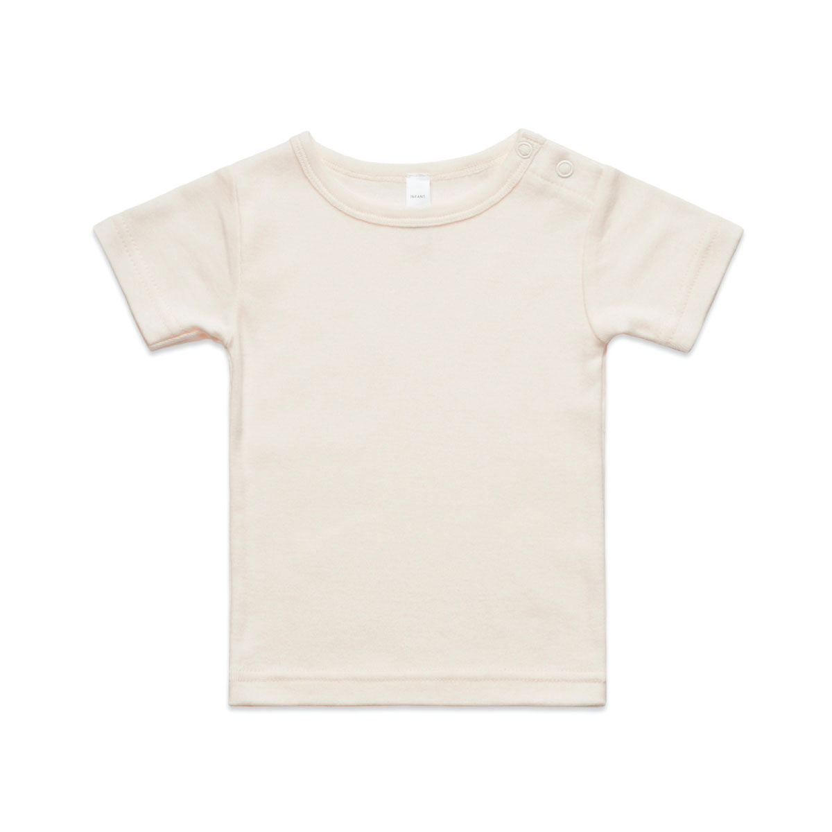 AS Colour Baby T Shirts